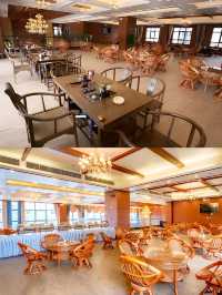 海南澄邁商務旅遊的好去處——港德大酒店。
