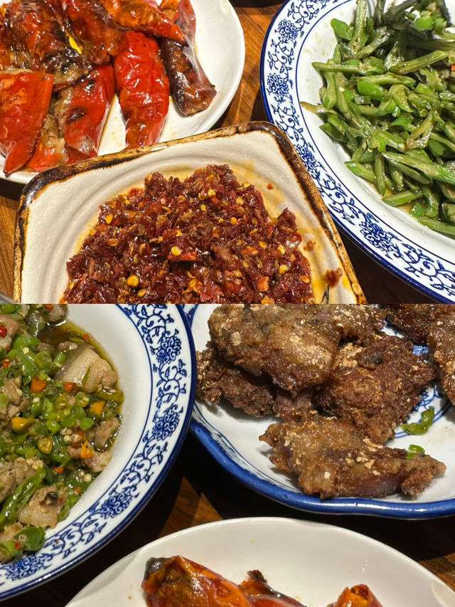 宜春文旅不宣傳這裡，你糊塗啊！