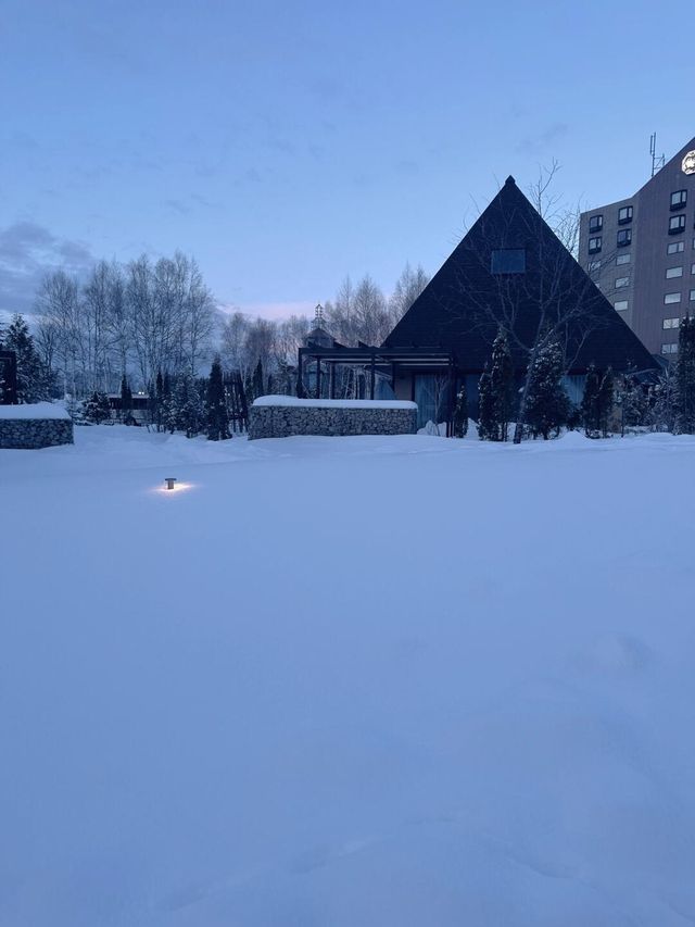 北海道鶴雅溫泉酒店：超棒體驗。