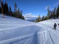 Heavenly Ski Resort Opens Early