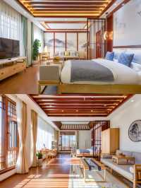 瓊樓夜月·俏半山設計師空中花園觀全景美宿·靜謐花園。