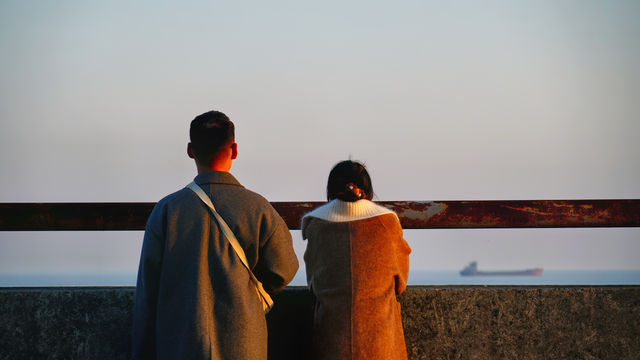 海鹽 | 沈蕩鎮一日遊。