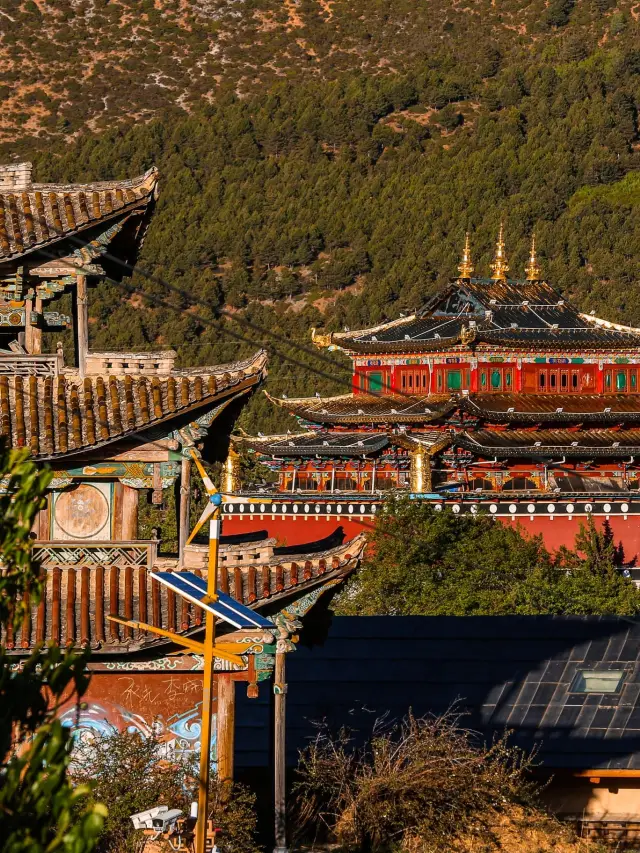 7-Day Lijiang-Dali-Shangri-La Tour: Detailed Guide