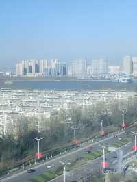 濱州民宿｜做高質量女性住高品質漢庭
