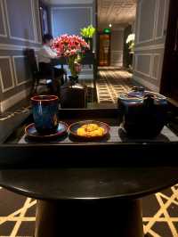 河內 | La Sinfonía Majesty Hotel & Spa    酒店：La Si