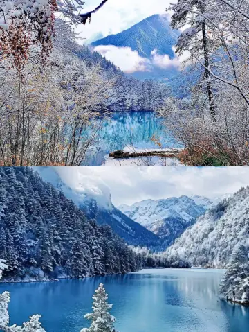 我真的極少用「震撼」來描述這樣一個地方