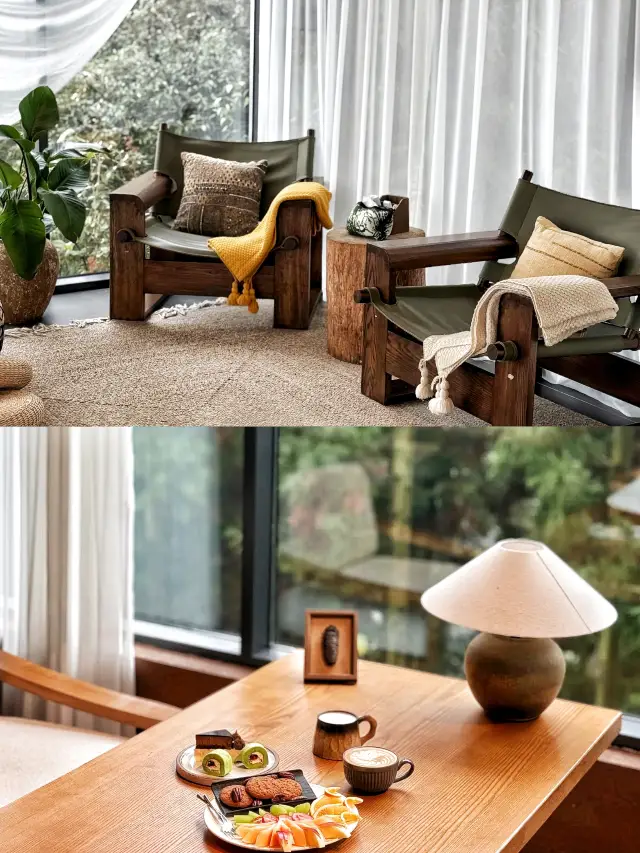 광양 근교｜산속에서 하룻밤!! 정말 아름다워요