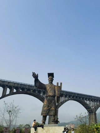 Explore a Lesser-Known Water Conservancy Project in Guangdong