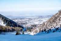 Kazakhstan Ski Diary: Discovering Ak Bulak Ski Resort