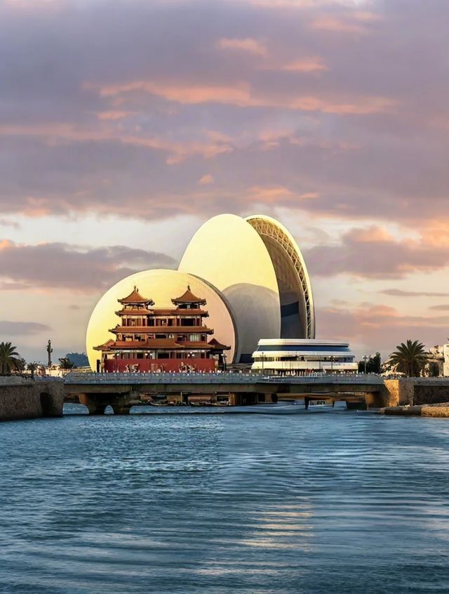 珠海3天2夜本地人必玩攻略