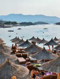 冬季反向旅行 | 這個小眾國家藏着全球最便宜的度假海灘
