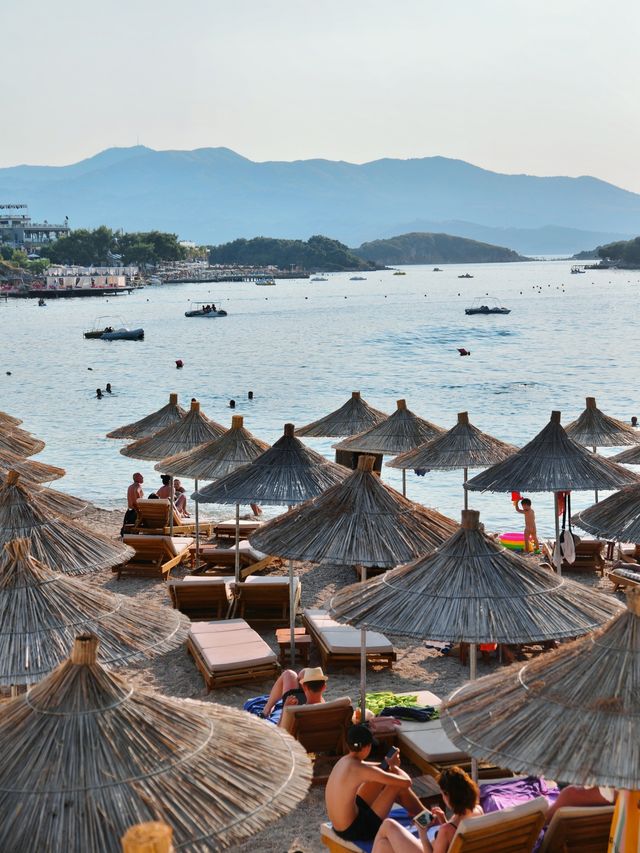 冬季反向旅行 | 這個小眾國家藏着全球最便宜的度假海灘