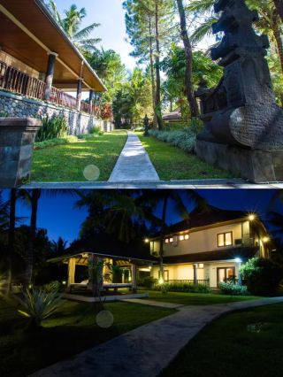 Atria Hotel Magelang: A perfect blend of tranquility and quality