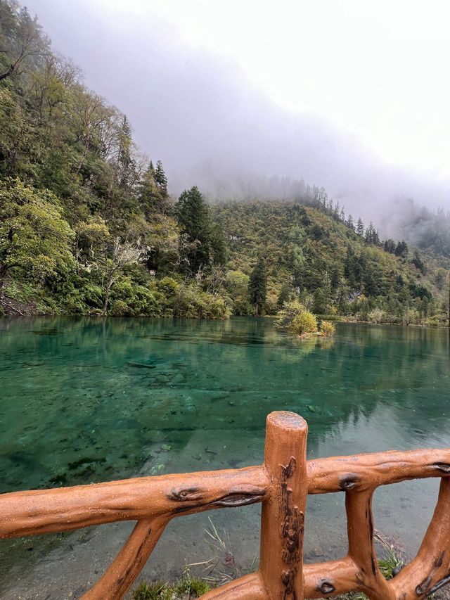 阿壩藏族羌族自治州 2天｜旅行攻略