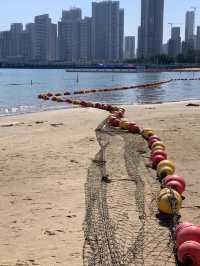 湛江金沙灣｜濱海休閒的勝地