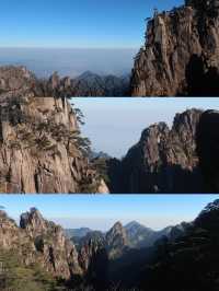 黃山攻略！！！