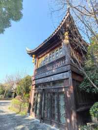 浮生半日閒，圍爐煮茶正當時
