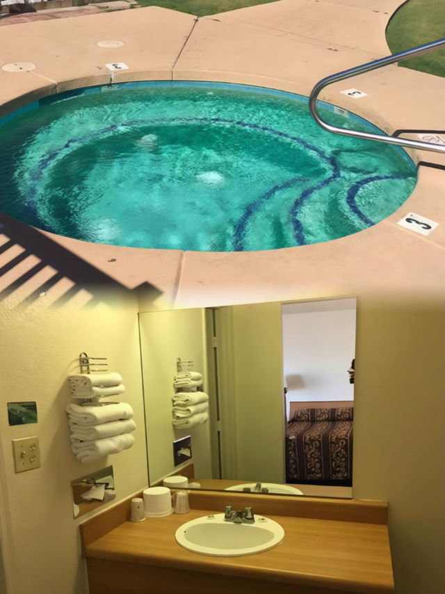 靠近機場｜方便出行的旅館