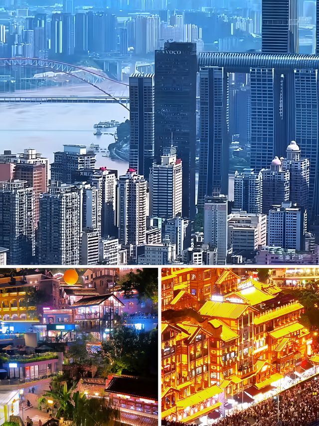 春節適合小住3-4天嘅7大城市