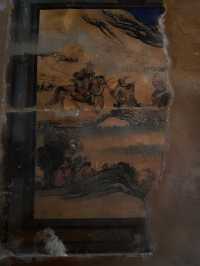 山西.陵川縣.南神頭二仙廟