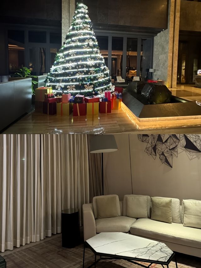海口萬麗酒店
