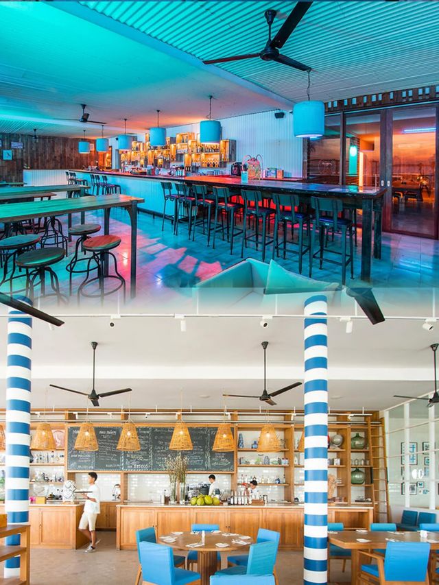 印尼巴淡島夢帝國Montigo酒店：奢華海島度假新體驗