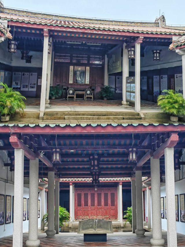 走進揭陽，感受這座古城的魅力與韻味