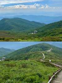 韓國河東郡