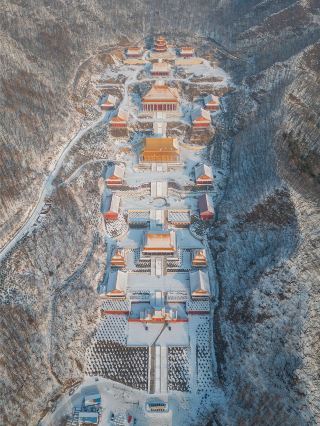 Harbin - Snow Town - Yanji | Don't Miss This Hot Spring Vacation Guide