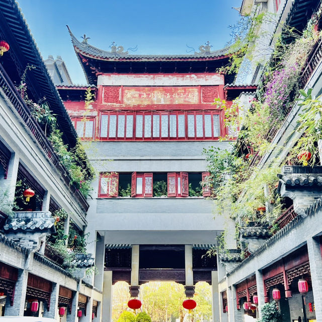 我來深圳古玩城啦！！