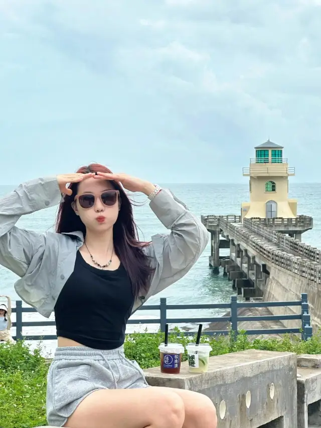 Đảo Nan'ao, hòn đảo chữa bệnh cho mọi người
