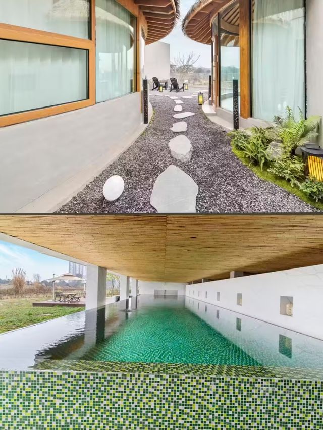 成都 好似喺國外嘅意式莊園