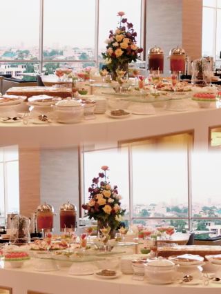 Fox Hotel Pekanbaru, a cozy nest in exotic surroundings