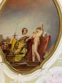 威尼斯 | 加布里埃拉庭院酒店推薦