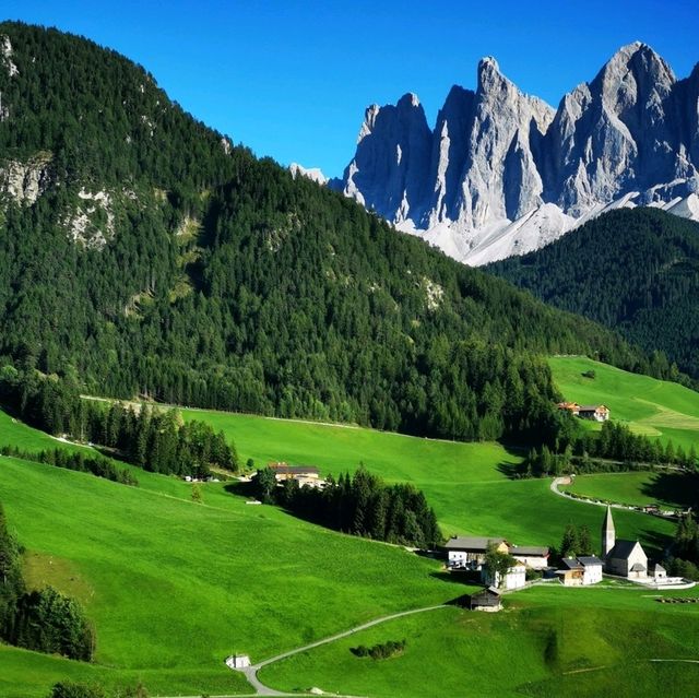 Val di Funes: A Guide to an Italian Alpine Paradise