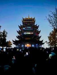 重慶式浪漫!鴻恩寺的亮燈儀式真的太美了!