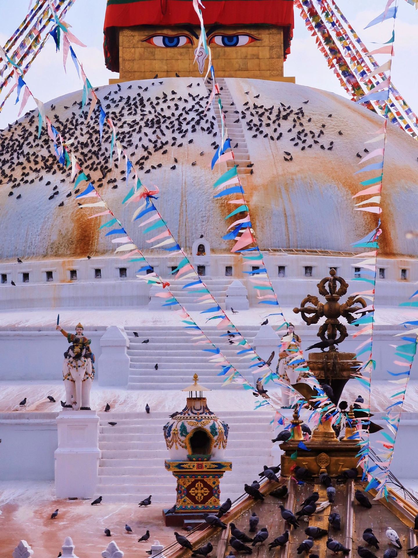 7-Day Nepal Itinerary: A Detailed Guide to Help You Enjoy Your Trip