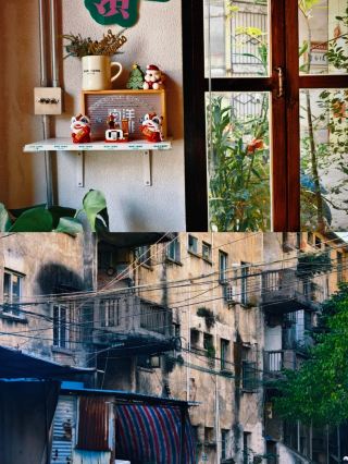Qinzhou Bookstore: A Quiet Place with a Literary Atmosphere