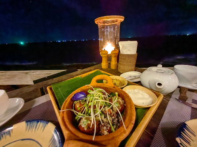 芒果灣度假村 | 環保與自然結合的勝地
