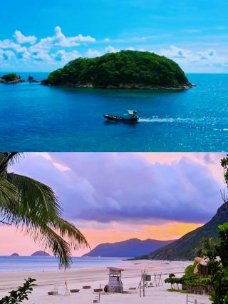 Explore the Mysterious Con Dao Islands in Vietnam