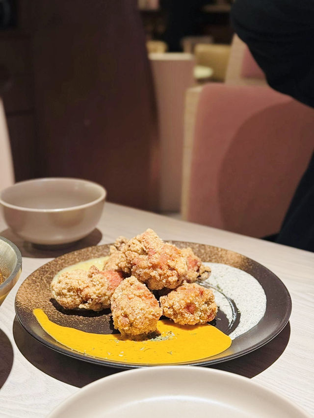 逛海港城，就吃這家台式餐廳！