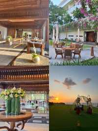 金巴蘭隱秘寶藏| Ayana Segara Bali   酒店：Ayana Segara Bali