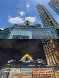 World-Class Commercial Landmark: Icon Siam