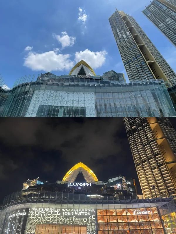 World-Class Commercial Landmark: Icon Siam