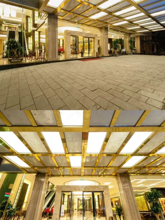 歷史與現代的完美交融，盡享尊貴住宿與藝術之旅