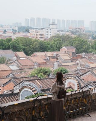 Foshan | Sanshui One-day City Walk Guide