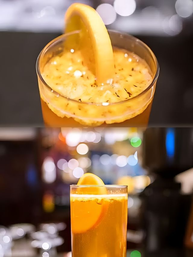基加利塞麗娜酒店，一場夢幻之旅
