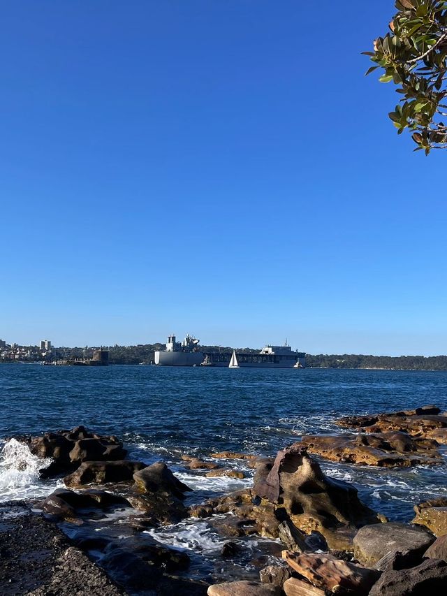 寒假要去澳洲美哭了的旅行地
