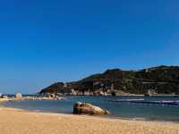 🏝 珠海的迷人島嶼 - 東澳島環島遊 🏝