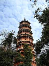 歸元寺，領略古寺禪意與文化底蘊